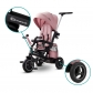 Продукт KinderKraft EASYTWIST - Триколка 5 в 1 - 33 - BG Hlapeta
